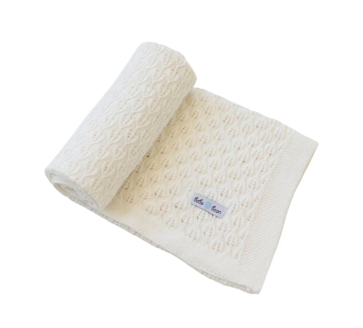 Open Knit Blanket Adora Boutique
