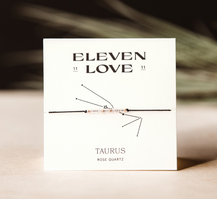 Zodiac Wish Bracelet