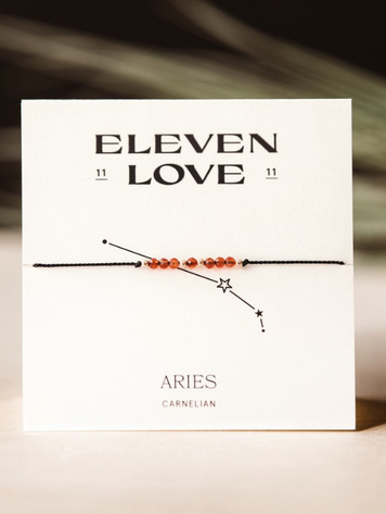 Zodiac Wish Bracelet