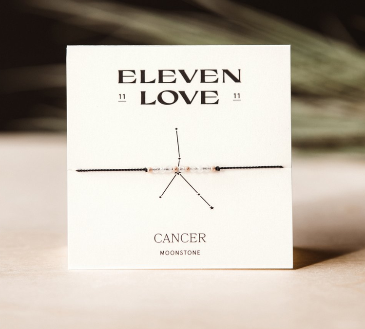 Zodiac Wish Bracelet