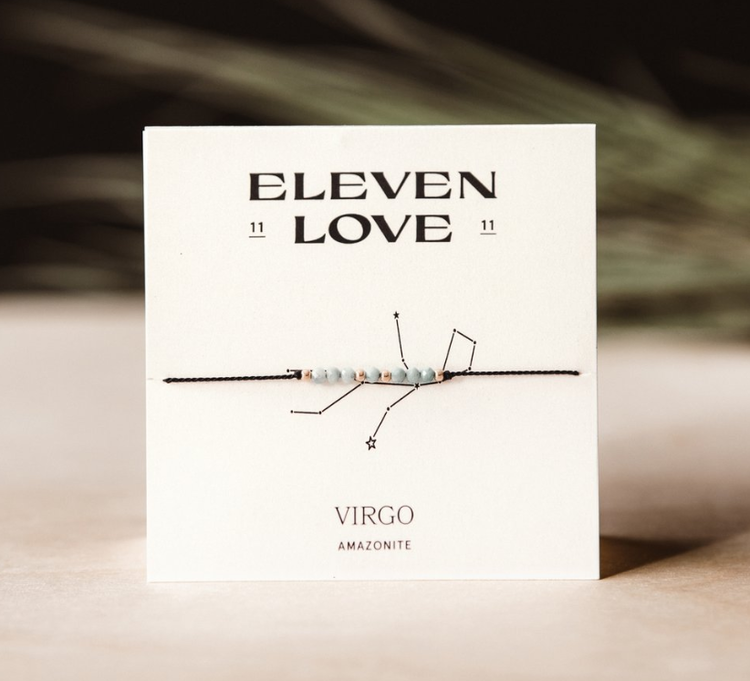 Zodiac Wish Bracelet