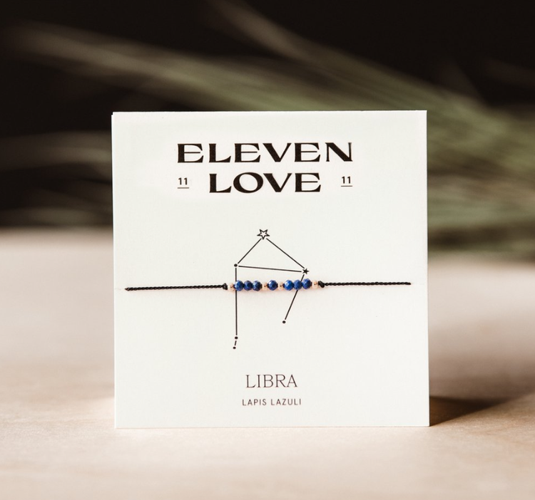 Zodiac Wish Bracelet