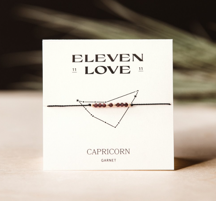 Zodiac Wish Bracelet