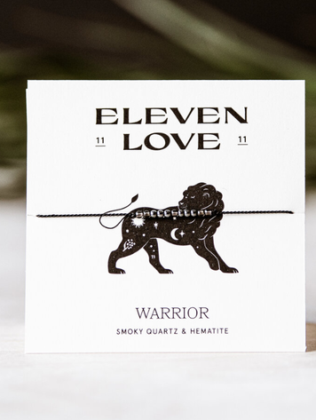 Warrior Wish Bracelet