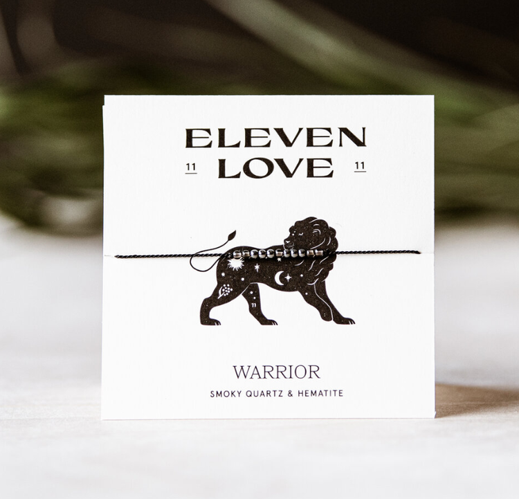 Warrior Wish Bracelet