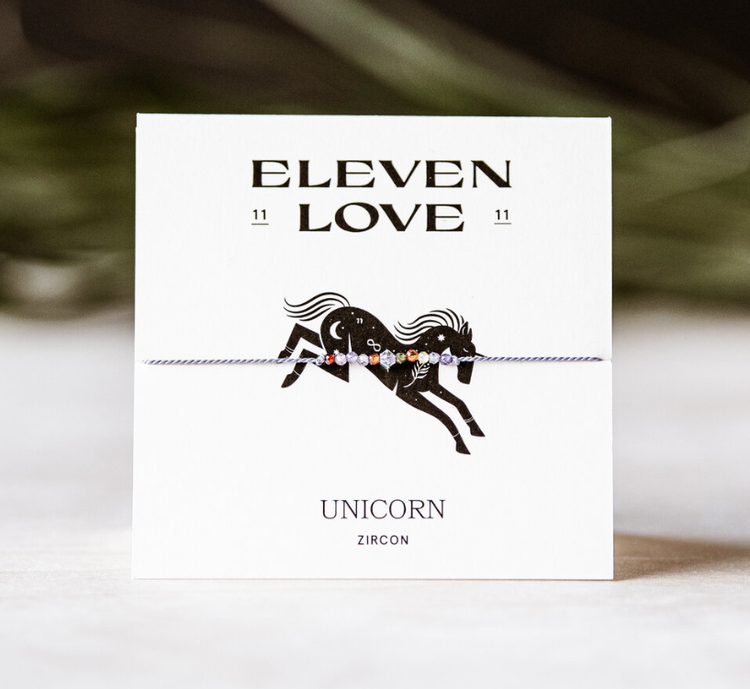 Unicorn Wish Bracelet