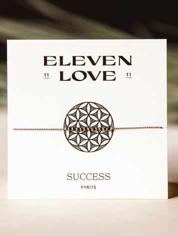 Success Wish Bracelet