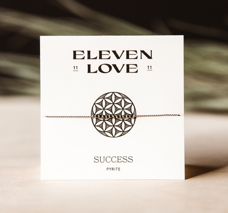 Success Wish Bracelet