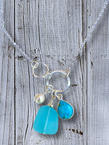 Freshwater Necklace