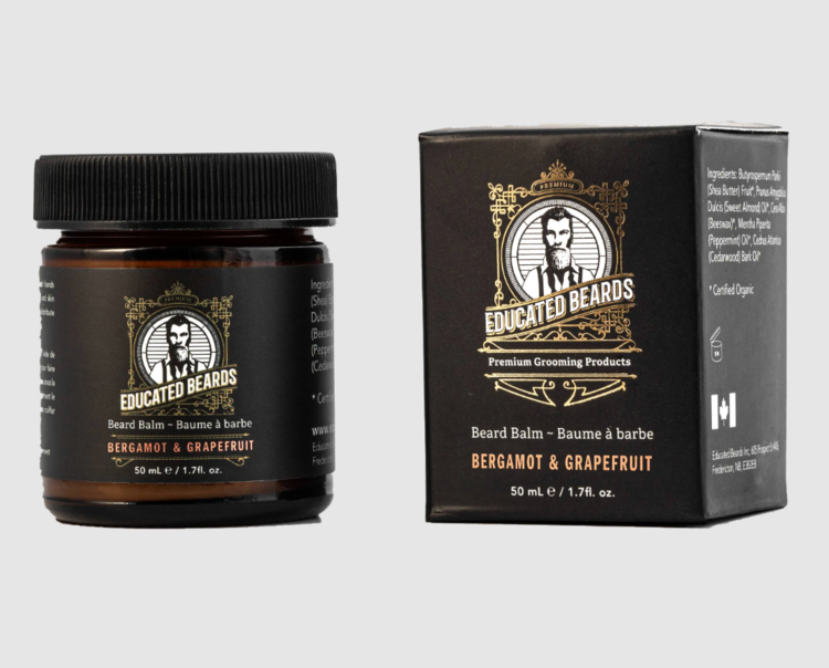 Beard Balm 50ml