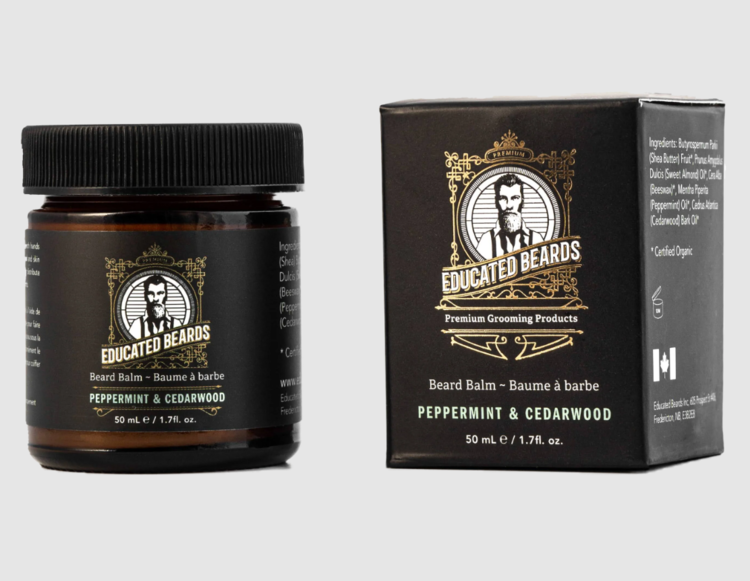 Beard Balm 50ml