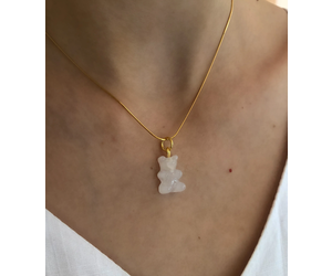 Gummy Bear Charm