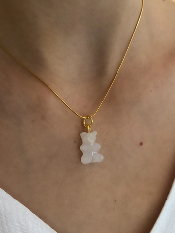 Gummy Bear Charm
