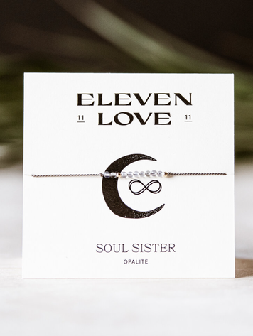 Soul Sister Wish Bracelet