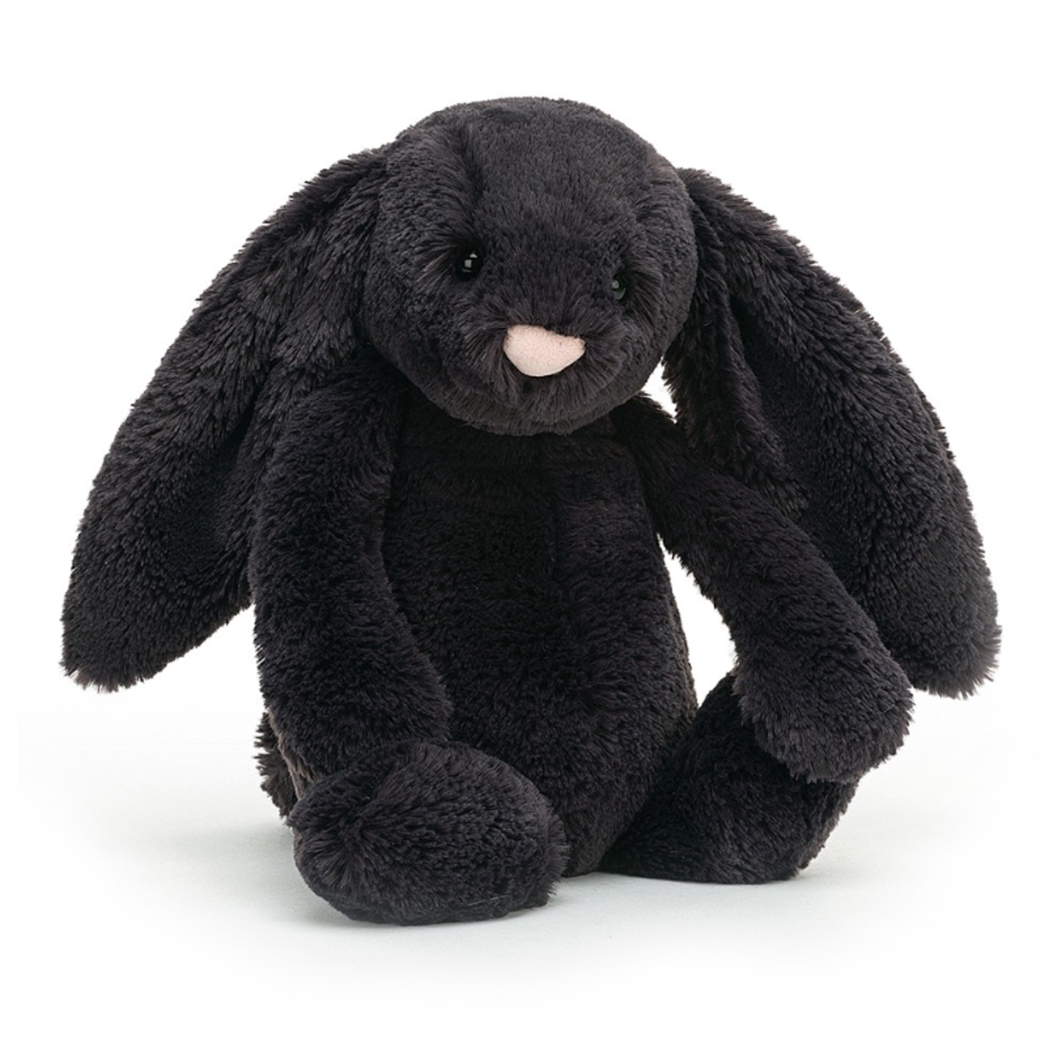 Bashful Medium Inky Bunny Adora Boutique