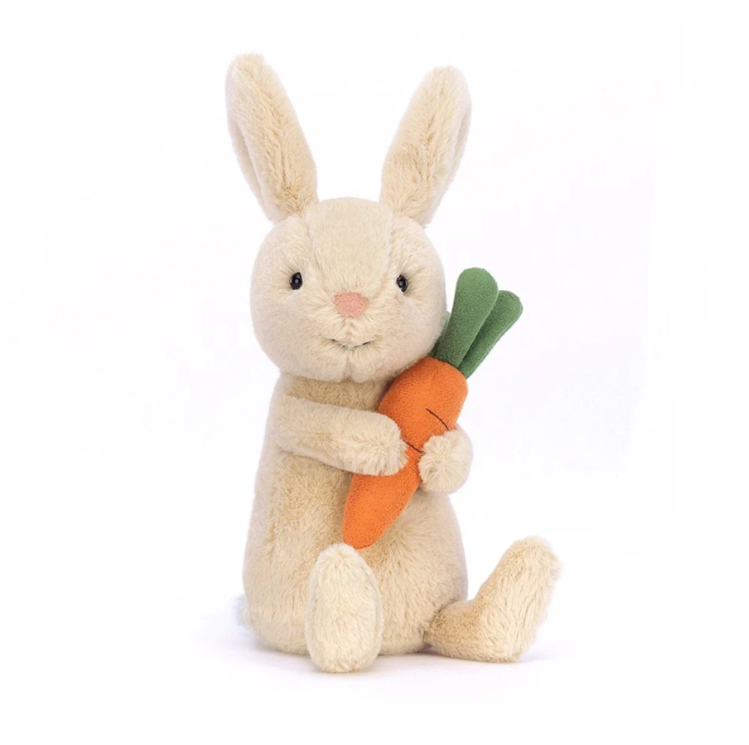 Bonnie Bunny w Carrot Adora Boutique