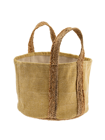 Breeze Basket Lemon