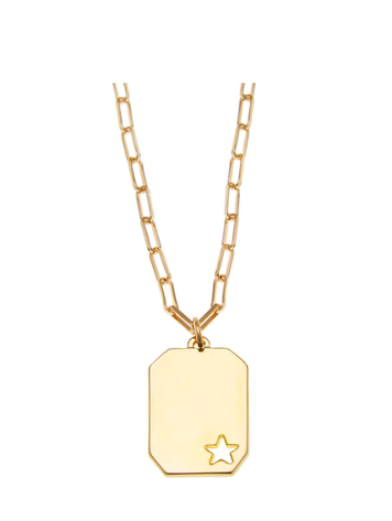 You're a Star Necklace