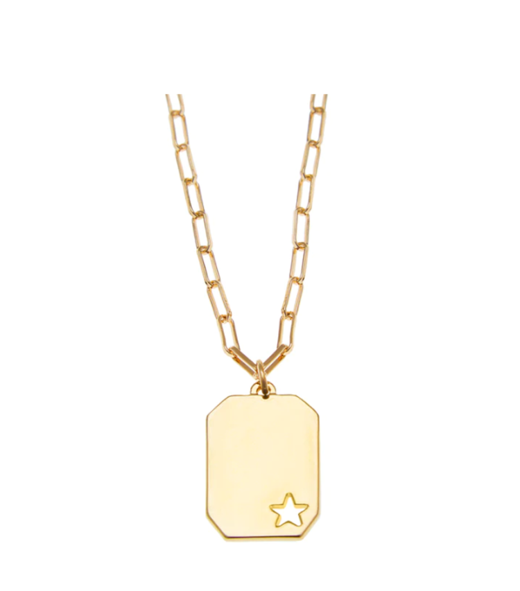 You're a Star Necklace
