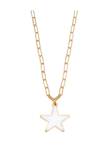 All-Star Necklace
