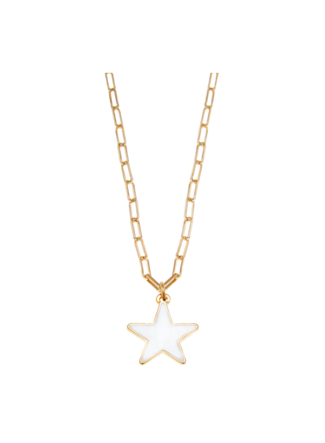All-Star Necklace