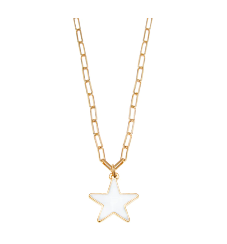 All-Star Necklace