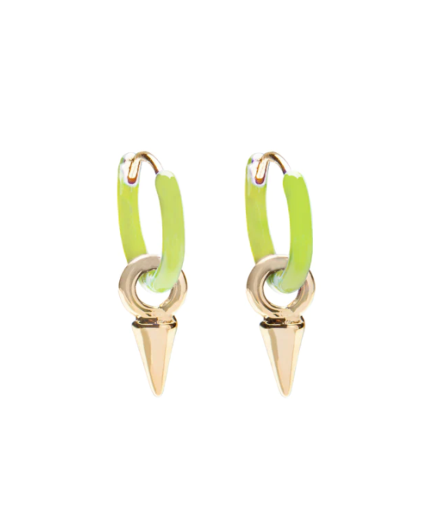 Groove Earrings Adora Boutique