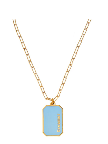 Dreamer Necklace