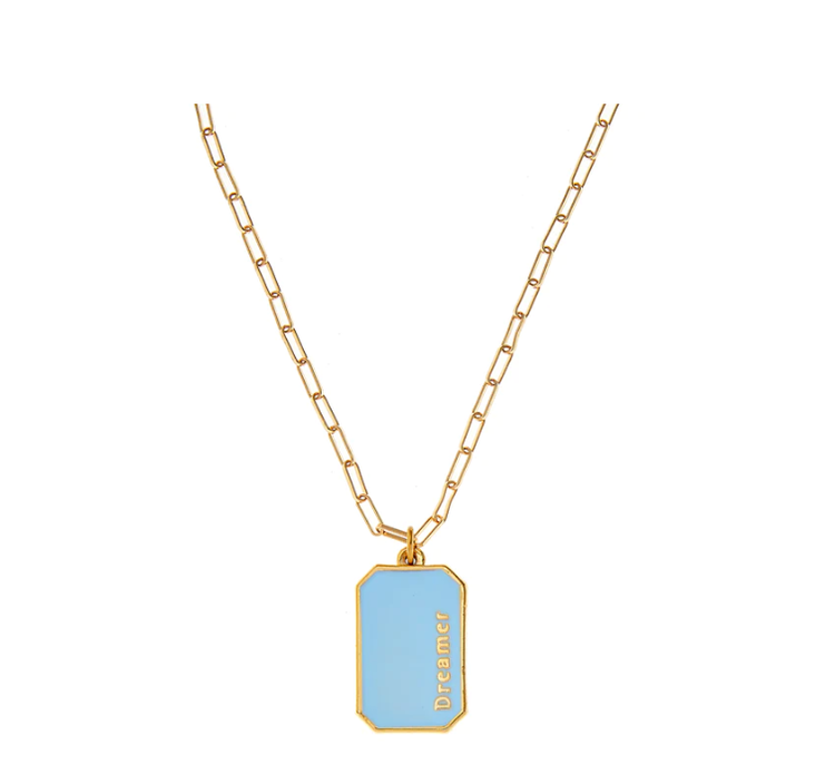 Dreamer Necklace