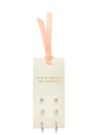 Coco Mix & Match Earrings