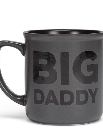 Big Daddy Mug