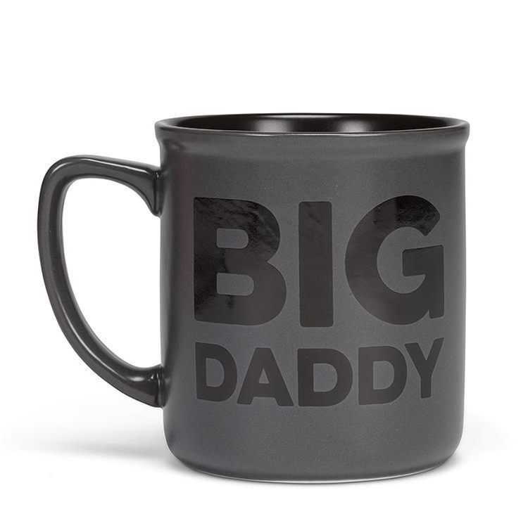 Big Daddy Mug