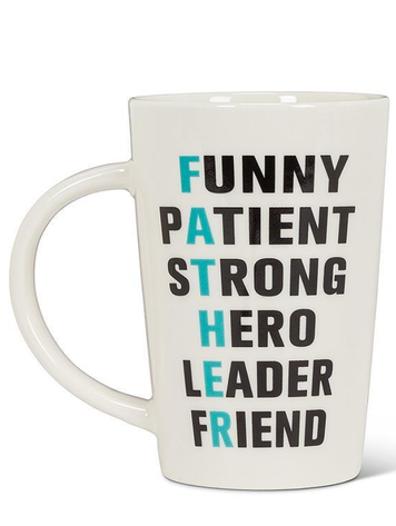 Father Mug