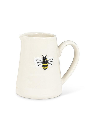 Mini Bee Jug