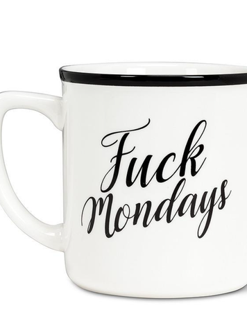 ...Mondays Mug
