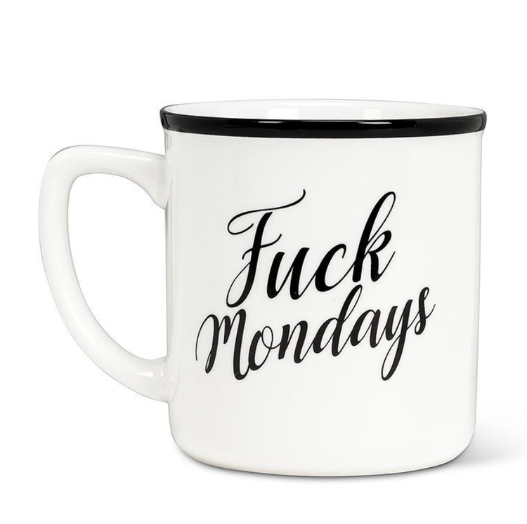 ...Mondays Mug