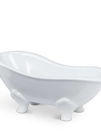 Bathtub Soap Dish