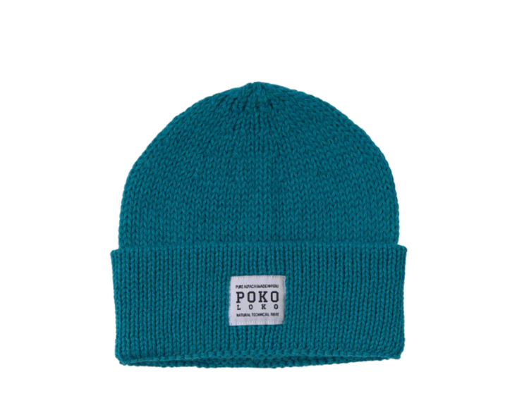 Alpaca Fisherman Hat