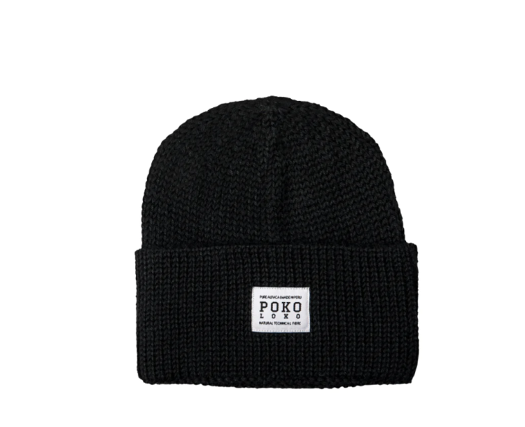 Alpaca Fisherman Hat