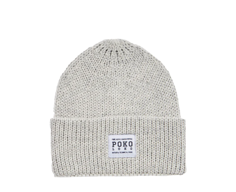 Alpaca Fisherman Hat