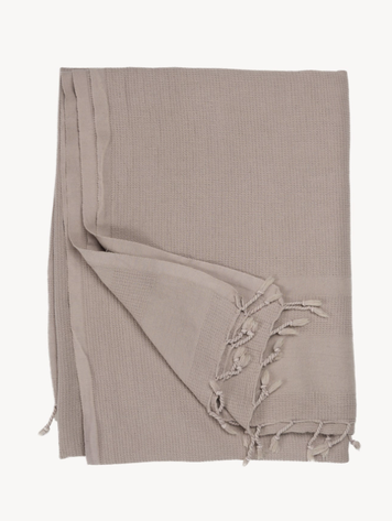 Galaxy Stonewashed Throw