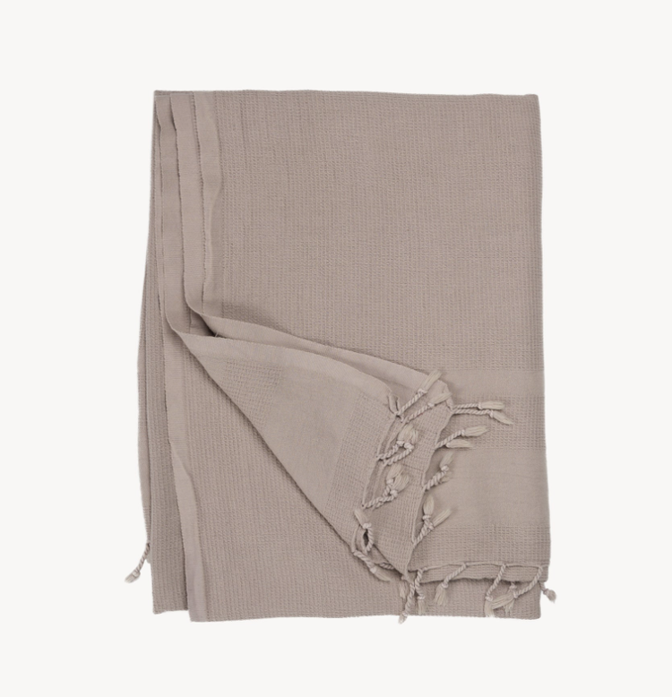 Galaxy Stonewashed Throw