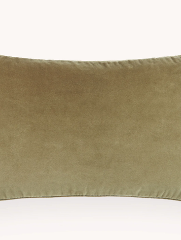 14 x 24" Velvet Cushion