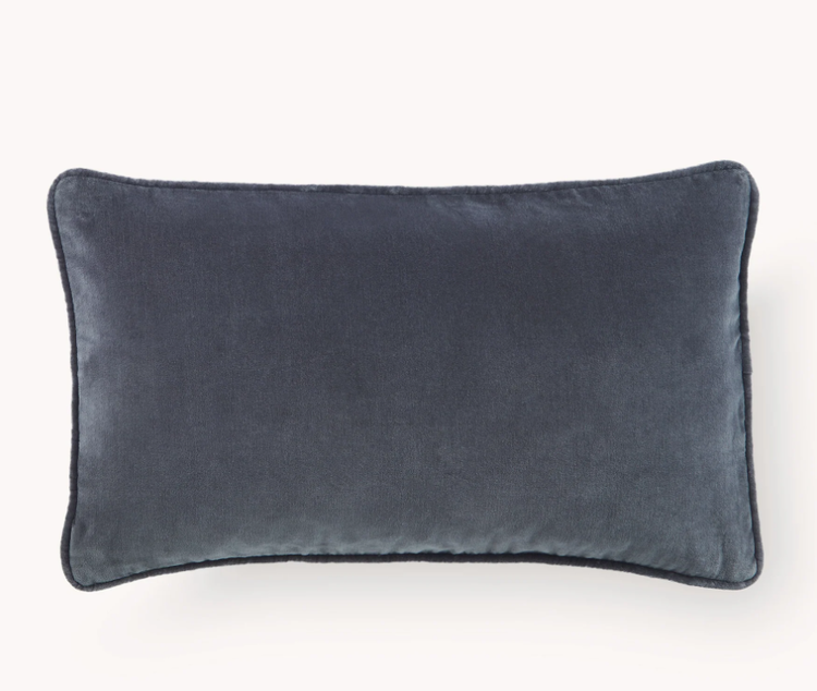 14 x 24" Velvet Cushion