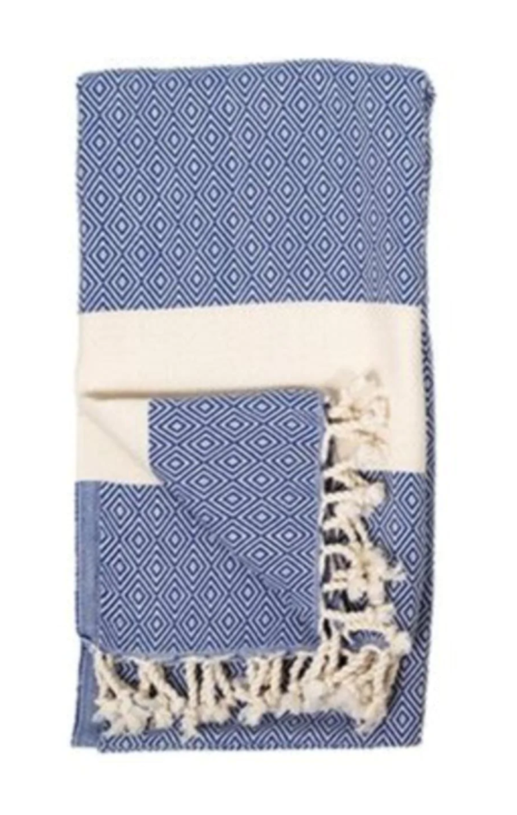 Turkish Towel Diamond