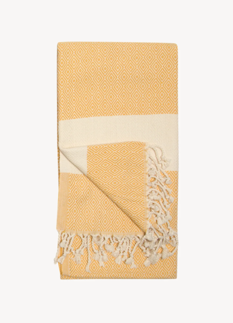 Turkish Towel Diamond