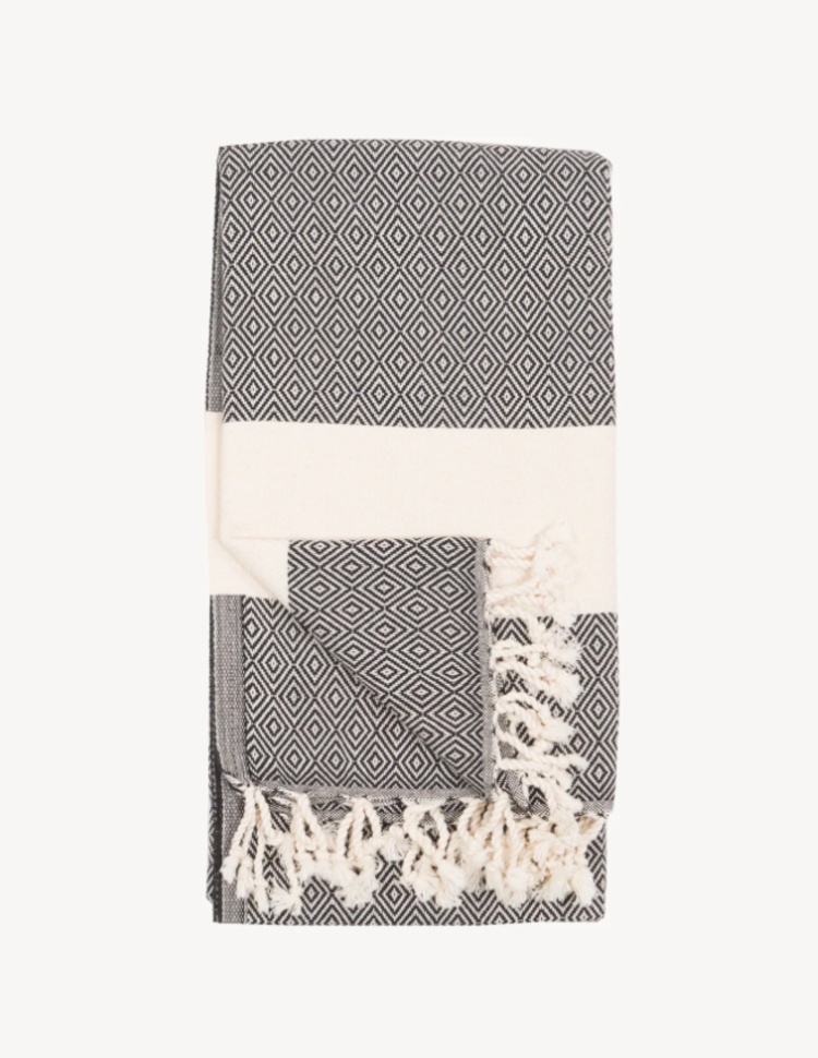 Turkish Towel Diamond