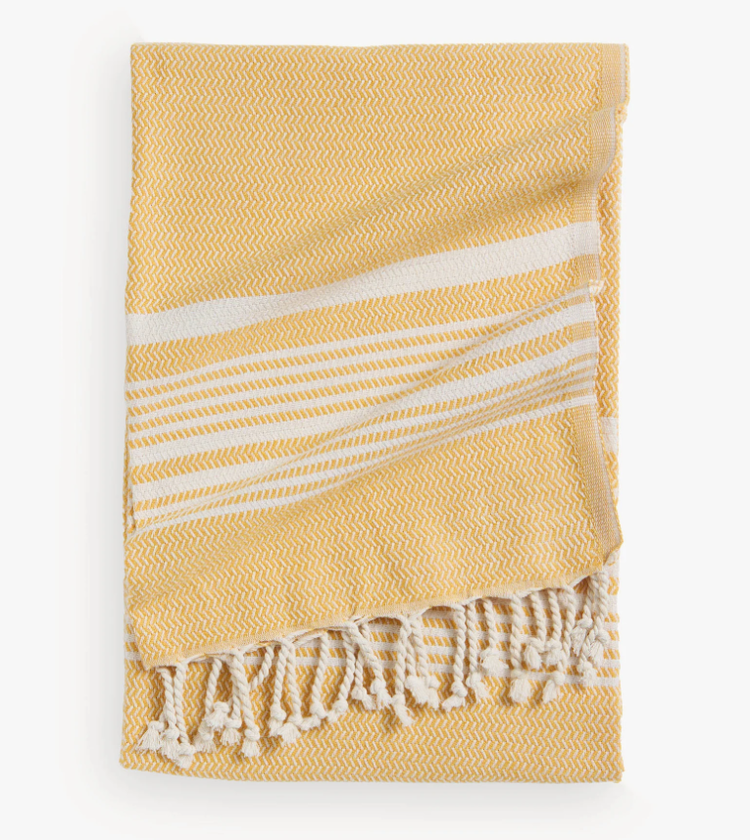 Hasir Towel