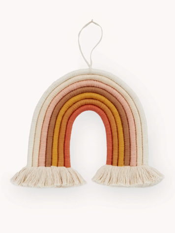 Rainbow Wall Hanging