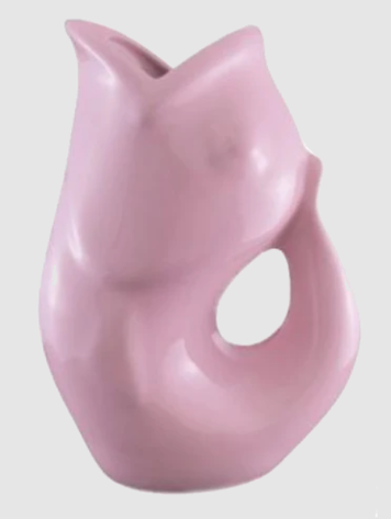 GurglePot Medium 12oz Pink